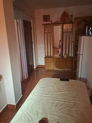 inchiriez apartament 2 camere Tg-Jiu ,zona Mall  - imagine 4