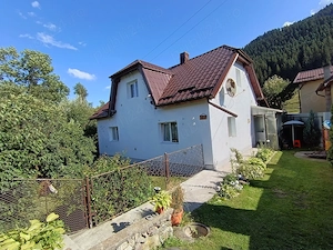 Casa de vânzare,câmpulung Moldovenesc  - imagine 2