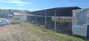 Ferma de vanzare , zona Dambu