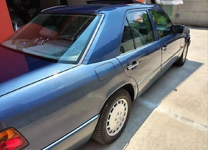 Mercedes 124  300 24V - imagine 3