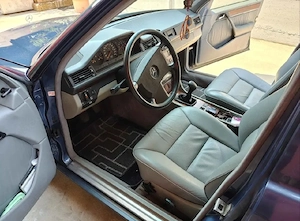 Mercedes 124  300 24V - imagine 10