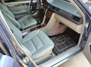 Mercedes 124  300 24V - imagine 4