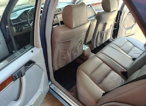 Mercedes 124  300 24V - imagine 9