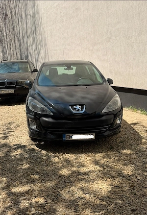 Peugeot 308 an 2011 - imagine 2