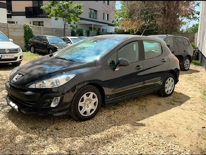 Peugeot 308 an 2011 - imagine 4