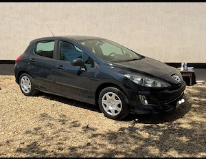 Peugeot 308 an 2011 - imagine 3