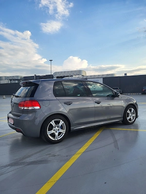 Volkswagen golf  6 - imagine 4