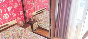 Apartament 3 camere Precista Școala Nr.4 Lux, Mobilat, Utilat ,Liber - imagine 6