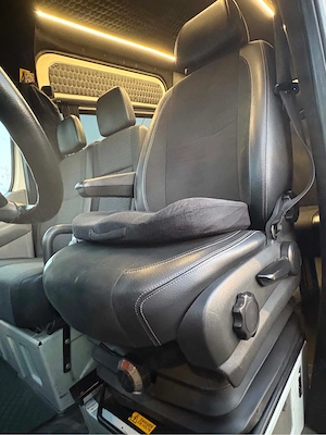 Vand Sprinter 2008 - imagine 4