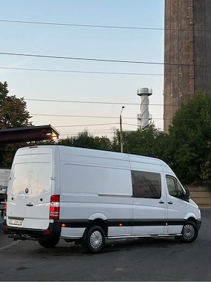 Vand Sprinter 2008 - imagine 5