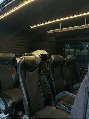 Vand Sprinter 2008 - imagine 3