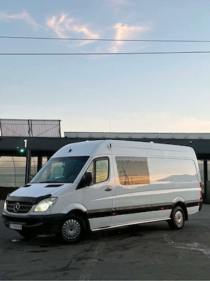 Vand Sprinter 2008 - imagine 2