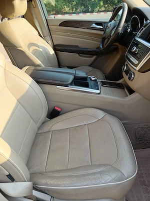 Mercedes-Benz ML 250 BlueTEC 4MATIC   204 CP   2012 - imagine 5