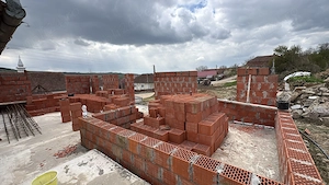 Casa in constructie de vânzare in Pagaia. - imagine 8
