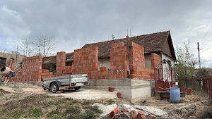 Casa in constructie de vânzare in Pagaia. - imagine 6
