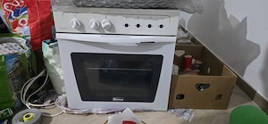 Set Cuptor Încorporabil și Plită Vitroceramică BALAY Duo Vitro 503