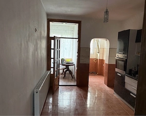 DE VANZARE- Apartament Central, intreg nivelul 1,Dr. Ioan Suciu nr. 21 - imagine 2