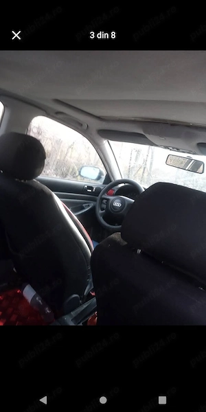 Vind schimb cu diesel  - imagine 3