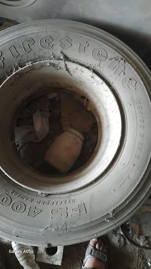 Anvelope 295/80 R22.5 - imagine 2