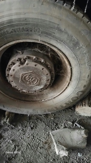 Anvelope 295/80 R22.5 - imagine 4