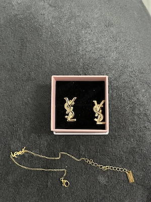 Set ysl premium 