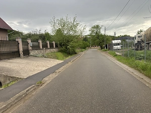 Teren 4062 mp de vanzare in zona Dealuri Oradea - imagine 2