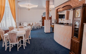 Pensiune cu restaurant si spa in Baile felix - imagine 19