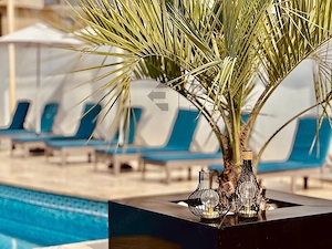 Pensiune cu restaurant si spa in Baile felix - imagine 17