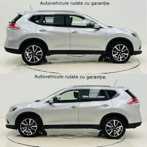 Nissan X-Trail - imagine 5