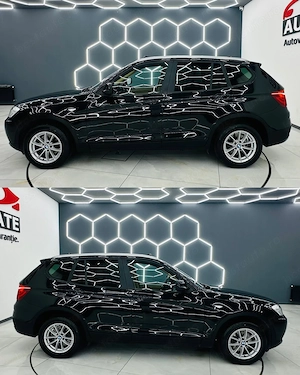 Bmw Seria X - imagine 5