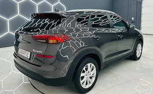Hyundai Tucson - imagine 3