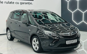Opel Zafira - imagine 2