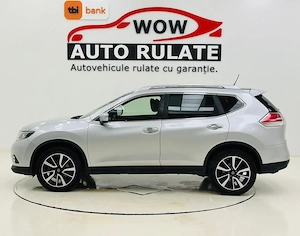 Nissan X-Trail - imagine 11