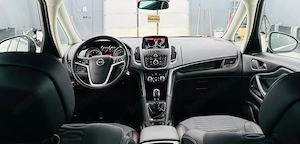 Opel Zafira - imagine 6