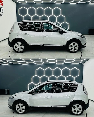 Renault Scenic - imagine 5