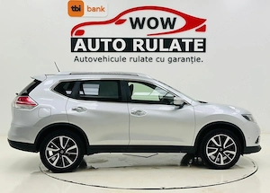 Nissan X-Trail - imagine 13