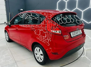 Ford Fiesta - imagine 4