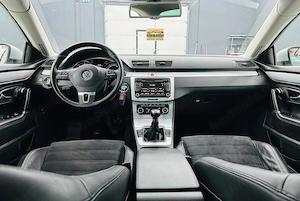 Vw Passat - imagine 6