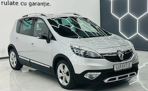 Renault Scenic - imagine 2