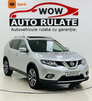 Nissan X-Trail - imagine 2