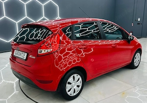 Ford Fiesta - imagine 3