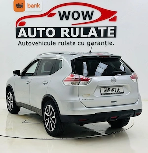Nissan X-Trail - imagine 3