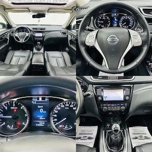 Nissan X-Trail - imagine 8