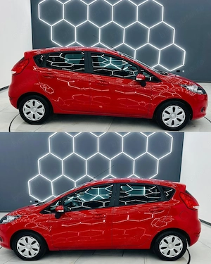 Ford Fiesta - imagine 5