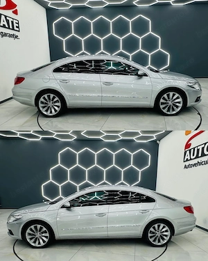 Vw Passat - imagine 5