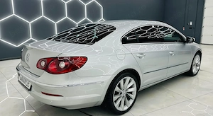 Vw Passat - imagine 4