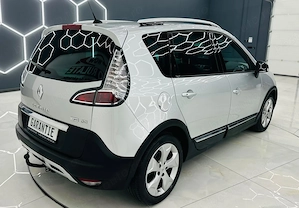 Renault Scenic - imagine 4