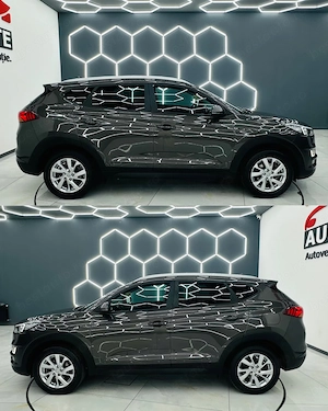 Hyundai Tucson - imagine 5