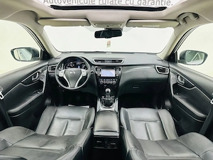 Nissan X-Trail - imagine 6