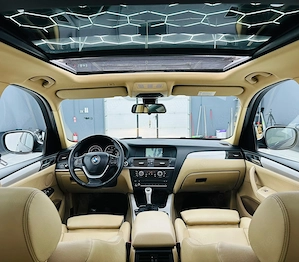 Bmw Seria X - imagine 6